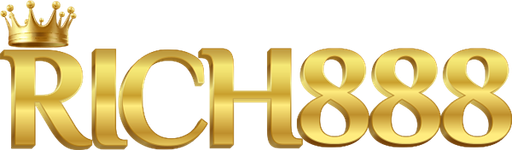 rich888casino.net Logo